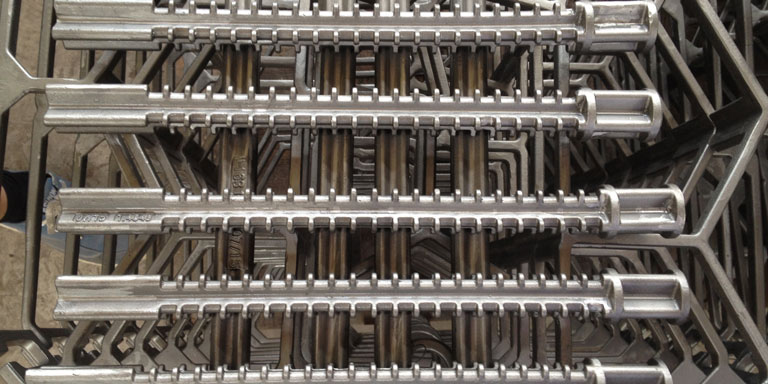 baskets and brackets for german customer